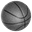 ticker basketball icon