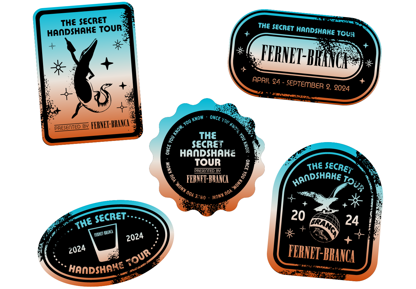 Stamps
